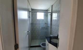 Imagem 4: Apartamento para venda com 55 metros quadrados com 2 quartos em Vila Izabel - Curitiba - P