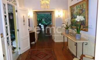 Imagem 5: RIO DE JANEIRO - Casa Padrão - Jardim Botânico