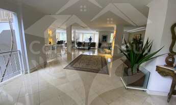 Imagem 3: Casa 4 qtos (4 suítes) 600 m² Barra de Tijuca Itanhangá