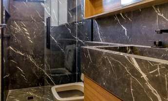 Imagem 7: Apartamento para venda tem 60 metros quadrados com 2 quartos em Vila Bertioga - São Paulo