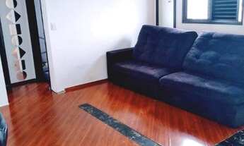 Imagem 3: SAO BERNARDO DO CAMPO - Residential / Apartment - NOVA PETROPOLIS