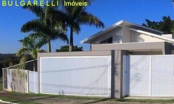 Imagem 2: CASA RESIDENCIAL em JUNDIAI - SP, JARDIM CAXAMBU