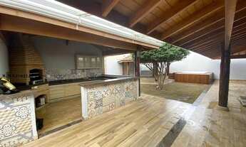 Imagem 2: Casa em Condomínio para Venda em Ribeirão Preto, Condominio Vila Florença, 4 dormitórios