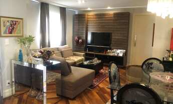 Imagem 3: 89m² 3Quartos,1Suites,2Vagas,VarandaGourmet churrasqueiracarvão, próximo ao Shopping Morum