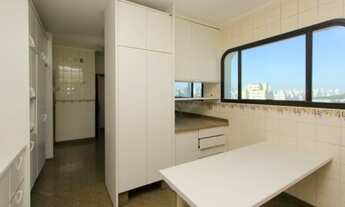 Imagem 4: Cobertura no Belem - 427m²