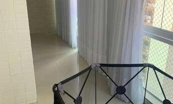 Imagem 3: S&P-AP3061-Apartamento 03 quartos, próximo a praia de Beverly Hills..