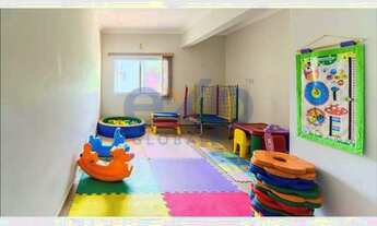 Imagem 7: Apartamento de 02 Dormitórios em Santo André - Bairro Valparaiso