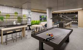 Imagem 5: Curitiba - Apartamento Padrão - Cabral