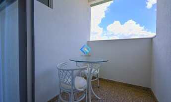 Imagem 5: Edifício Portofino: Apartamento de 02 quarto mobilado no Gutierrez