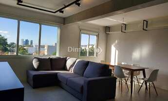 Imagem 2: PORTO ALEGRE - Apartamento Padrão - CAMAQUÃ