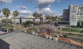 Imagem 3: Apartamento para aluguel possui 40 metros quadrados com 1 quarto em Farroupilha - Porto Al