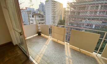 Imagem 2: Apartamento 3dts, 2 vagas, 180m2, Jd América