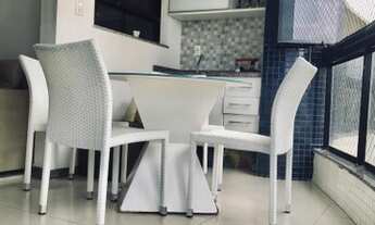 Imagem 4: APARTAMENTO 2/4 SUITE E ESPAÇOSA VARANDA GOURMET