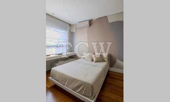 Imagem 3: Apartamento Alto Padrão 4 dorm