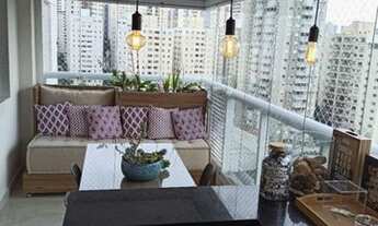 Imagem: São Paulo - Apartamento Padrão - Jardim