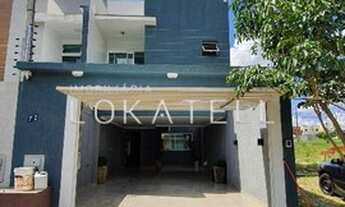 Imagem 2: Sobrado a venda no Belmont em Cascavel