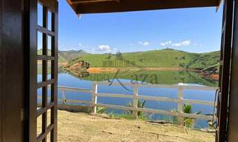 Imagem 5: Fazenda/Sítio/Chácara para venda com 1000 M² , com 5 quartos