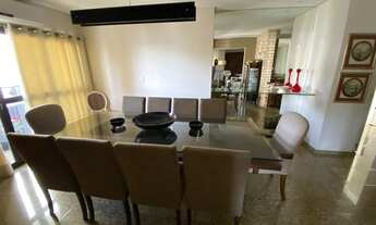 Imagem 5: Apartamento no Edifício Cuyaba Suíte Residence