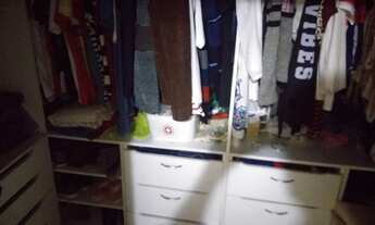 Imagem 6: Casa para venda com 84 metros quadrados com 2 quartos em Grande Rio - São João de Meriti