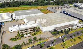 Imagem 4: EXECELENTE GALPÃO INDUSTRIAL PARA VENDA - DISTRITO INDUSTRIAL - JUNDIAÍ -SP