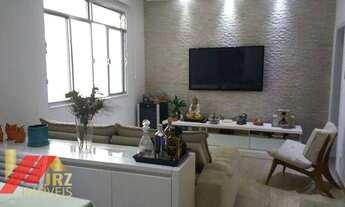 Imagem: Lindo apartamento com 2 dormitórios à