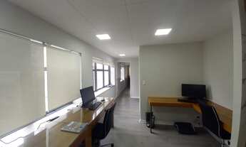 Imagem 3: SALA COMERCIAL 65M² REFORMADA E PRÓXIMO METRO TRIANON