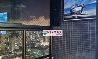 Imagem 7: Apartamento com 3 dormitórios à venda, 85 m² por R$ 700.000 - Casa Caiada - Olinda/PE