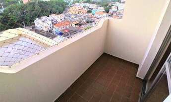 Imagem 4: Apartamento para venda com 73 metros quadrados com 2 quartos em Vila Mazzei - São Paulo