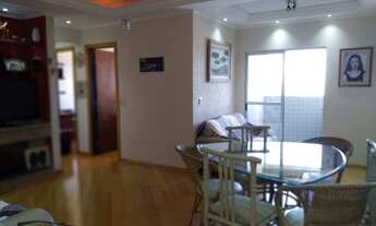 Imagem 6: Apartamento com 3 dormitórios à venda, 80 m² por R$ 485.000,00 - Portão - Curitiba/PR