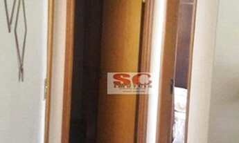 Imagem 2: Apartamento com 2 dormitórios à venda, 55 m² por R$ 170.000,00 - São Bernardo - Campinas/S