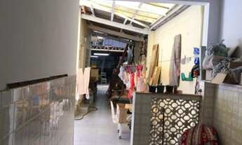 Imagem 5: CASA COM 2 DORMITÓRIOS À VENDA, 250 M² POR R$ 1.180.000 - SANTO AMARO - SÃO PAULO/SP