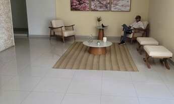 Imagem 3: Apartamento para venda tem 90 metros quadrados com 3 quartos em Imbuí - Salvador - BA