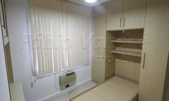 Imagem 7: Homem de Melo, Apartamento, 04 Quartos e Vaga - FVC959