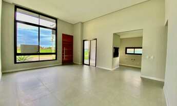 Imagem 7: Casa no Bairro Santorini. 03 Suítes de alto padrão!!