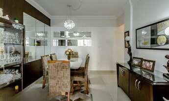 Imagem 4: Apartamento para venda tem 115 metros quadrados com 3 quartos em Centro - Balneário Cambor