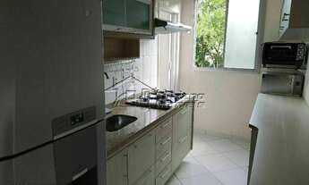 Imagem: Lindo Apartamento Mobiliado no Monte Castelo