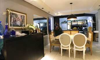 Imagem 3: Casa Triplex, 5 quartos, Centro, Balneário Camboriú-SC