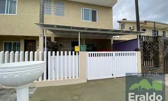 Imagem 2: Sobrado em Balneário Praia Grande - Matinhos, PR