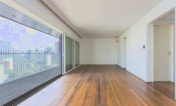 Imagem 4: Apartamento para aluguel e venda tem 95 metros quadrados com 1 quarto