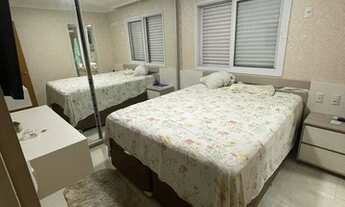 Imagem 6: Apartamento 2 quartos sendo um suíte - Negrão de Lima