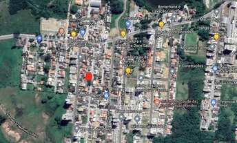 Imagem 3: Terreno 461.10m² no bairro São Francisco de Assis, Camboriú/SC