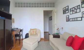 Imagem 4: RUA EÇA DE QUEIROZ, 01 DORMITÓRIO, 52 METROS DE áREA UTIL, Á 750 DO METRÔ PARAISO E ANA RO