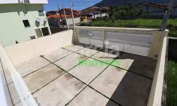 Imagem 5: Casa sobreposta parte superior