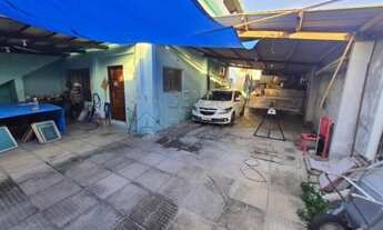 Imagem 2: Casa Padrão em Recife