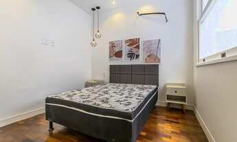 Imagem 5: Apartamento para venda possui 80 metros quadrados com 2 quartos em Copacabana - Rio de Jan