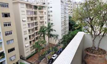 Imagem: Apartamento para venda possui 202 metros