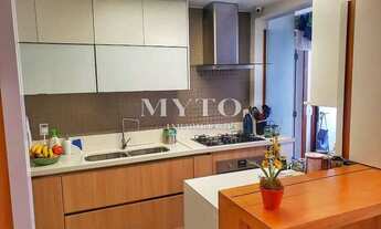 Imagem 6: Apartamento para venda possui 85 metros quadrados com 3 quartos em Leblon - Rio de Janeiro