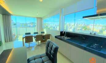 Imagem: Apartamento-Cobertura-reformada-porteira-fechada-lazer-3quatro-3vagas-SPA-para-Venda-em-Ca