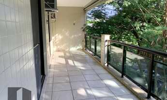 Imagem: Apartamento em Recreio dos Bandeirantes