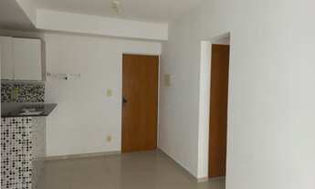 Imagem 5: Apartamento para aluguel possui 50 metros quadrados com 2 quartos